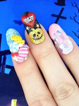 カラーズ(colors)/ハンドデザイン自由￥7480