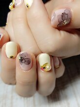 リフレッシュサロン 隠れ家/