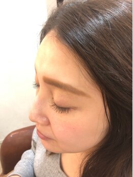 シルス荻窪/ナチュラルなデザインのマツエク