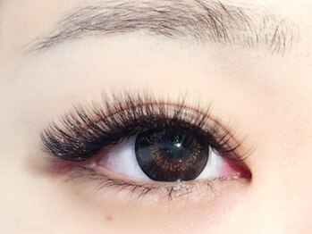 ラウア(Raua)/【マツエク】6D