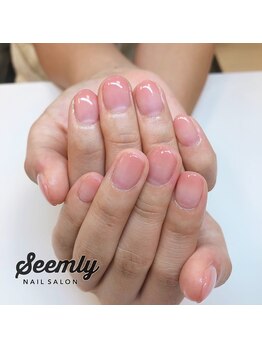 シームリー(Seemly)/