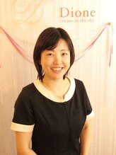 ディオーネ 新潟けやき通り店(Dione) 藤川 美智子