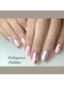 ビューティーエステ ケイトアンドハニー(Beauty Esthe Kate&Honey)/