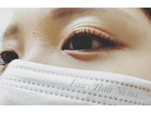フェアリーヘア ニーナ(Fairy Hair Ni-na)/まつ毛パーマ