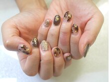 ザネイルズ(The Nails)/