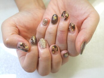 ザネイルズ(The Nails)/