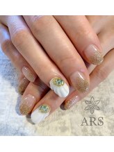 アルス(ARS)/シンプルアート