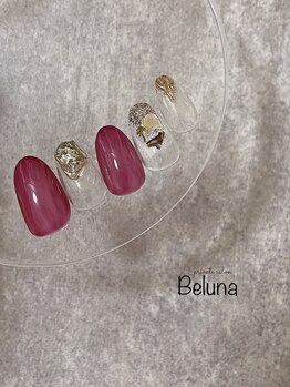 ベルーナ(Beluna)/