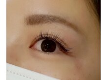 アースコアフュールボーテ 新鎌ヶ谷店(EARTH coiffure beaute)/ALLブルー、ミルクティーmix