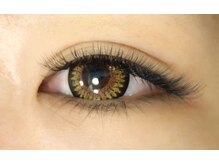 ユウビ ビューティー サロン(Yuubi)/仕上がりイメージ