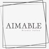 エマーブル(AIMABLE)のお店ロゴ