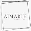 エマーブル(AIMABLE)ロゴ
