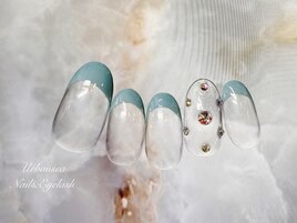 nail simple design 7.980円