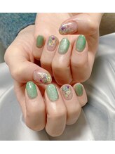 コロミネイル(colome nail)/