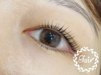 フェア 新百合ヶ丘(Fair)/パリジェンヌラッシュリフト