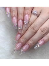 リッツネイル(RitsNail)/27