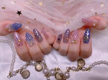 スノーネイルサロン 新宿店(Snow nail salon)/