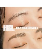 トリーズン(TREASON)/ハリウッドブロウリフト