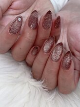 ホランイネイル(HORANGI NAIL)/デザイン定額A