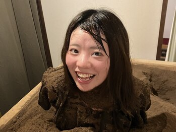 酵素風呂 チル/096k熊本歌劇団☆姫野美咲さん