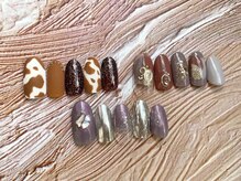 リーネイル 天神(Re.nail)/定額5980円！