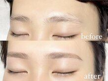 コム 草加マルイ店(com by neolive)/美眉wax脱毛！尾釜