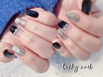 ラッキー(Lucky)/