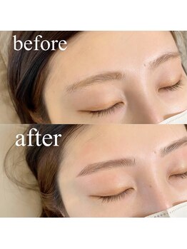 サイ 天神店(Sigh)/美眉スタイリング