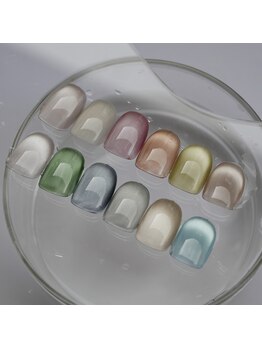 リラ(Rila)/ぷるんマグ入荷しました