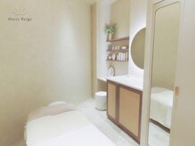 ハリーベージュ(Hariy Beige)/HariyBeige麻布十番