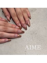 アイム(AIME)/韓国