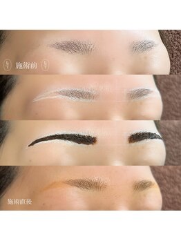 エモーション(Emotion)/マロ眉さんにオススメ！！