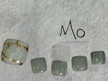 マミーナオレンジ 本八幡店/パラジェル　定額デザイン¥12100