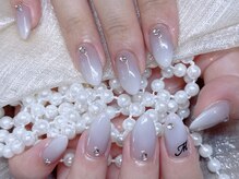 クイーンズネイルサロン(Queen's nail salon)/