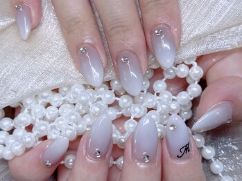 クイーンズネイルサロン(Queen's nail salon)/