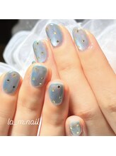 ラムネイル(la_m.nail)/定額メニュー　C