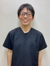 若松整体院 太白区院 宮崎 匡喜
