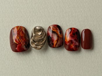 ルフトエーデ(LUFT Ode)/【Art 10】