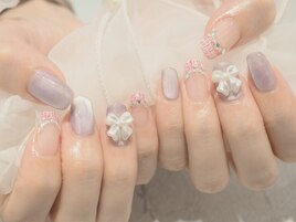 ネイルデザイン