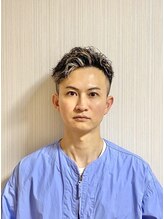 トーチ 船橋店(TORCH) 鈴木 勇太