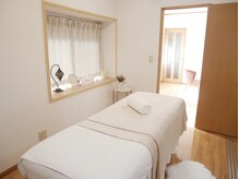 クラームビューティー(Clerm beauty)の雰囲気（本物志向の方に。美容関係者さま御用達のお忍びサロンです☆）