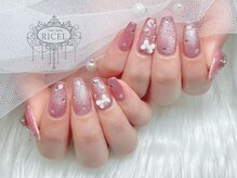 リシェル 原宿店(Ricel)/定額デザイン♪