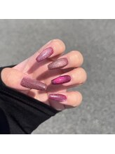 トータルビューティーサロン フィール(feel)/■マグネット■