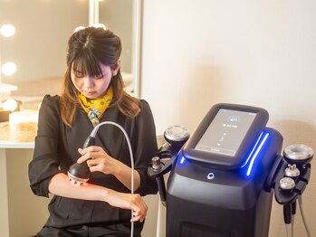 リライフ(Relife)/セルフエステ