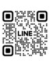 再来の方はLINE予約がお得！ずーっと同価格（初回価格）