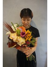 サロンペダル 芦屋店(salonPEDAL)&nbsp;延原 