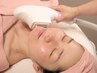 【選べるパーツ脱毛】　Sパーツ1箇所　　2200円