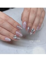エンズネイル(O’s nail)/フラッシュネイル