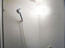 ラシェンランカ(Lashenlanka)/【 シャワールーム】