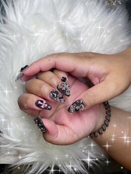 ソラネイル(SORA NAIL)/
